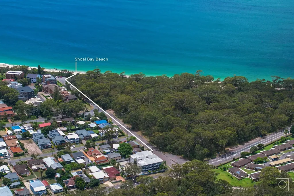 16/2 Shoal Bay Road, Nelson Bay, NSW 2315