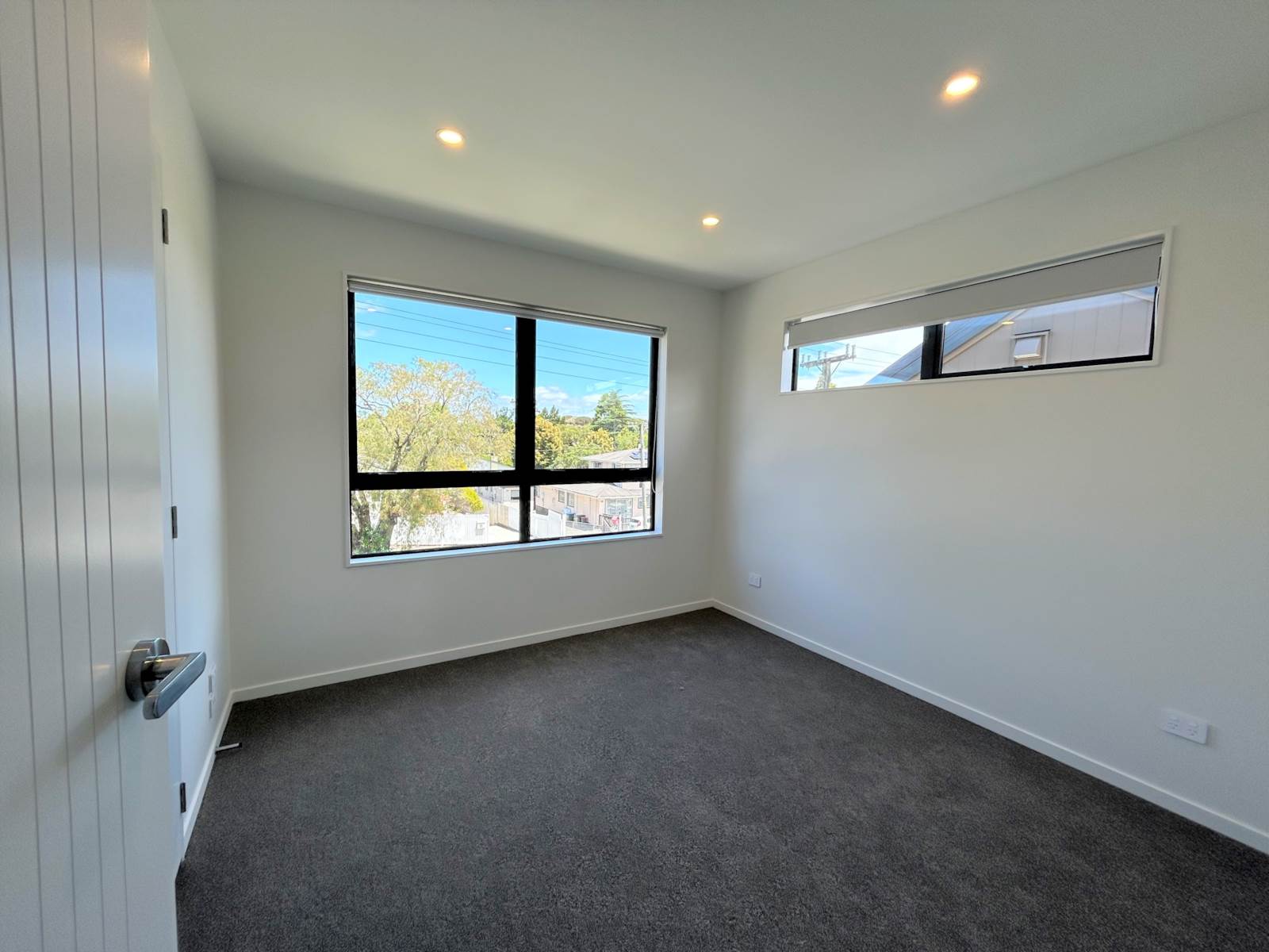 168a Whitney Street, Blockhouse Bay, Auckland, 2房, 1浴, Townhouse