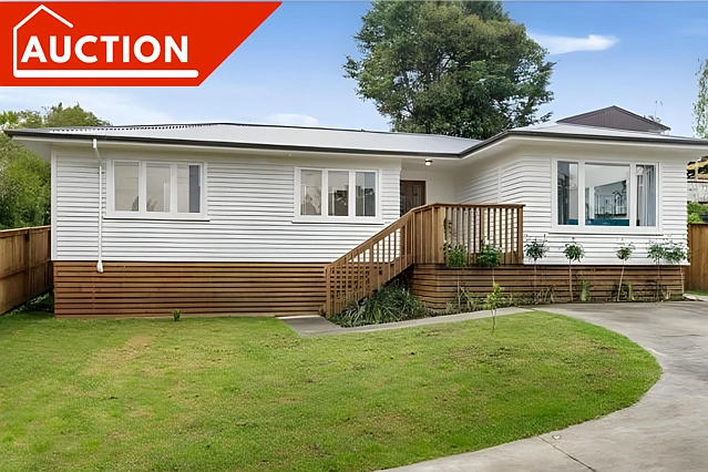 200a Henderson Valley Road, Henderson, Henderson, Waitakere City