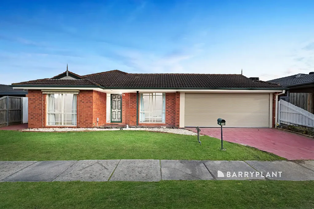 Berwick 4 Slaapkamer The Perfect Family Home in the Heart of Timbarra