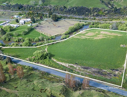 6068 State Highway 4, Taumarunui, Ruapehu, 0房, 0浴, Lifestyle Section