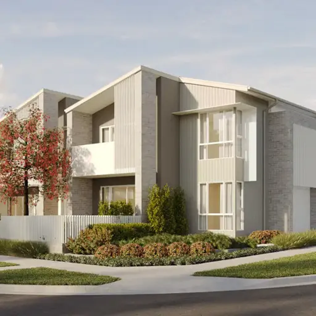 Oran Park 4ਬੈੱਡਰੂਮ READY TO MOVE IN - Stylish Brand New Home in Oran Park's Heart