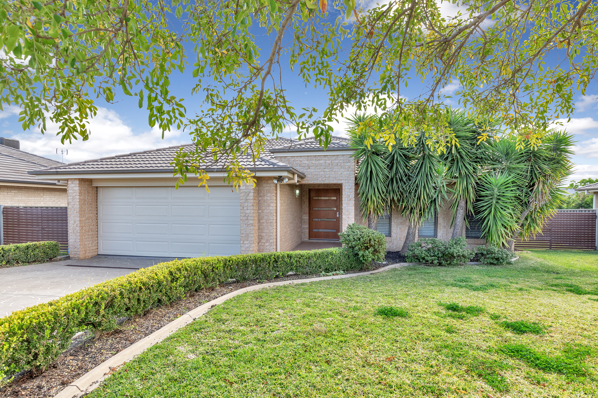 7 SHIRAZ RD, NORTH TAMWORTH NSW 2340, 0 Schlafzimmer, 0 Badezimmer, House