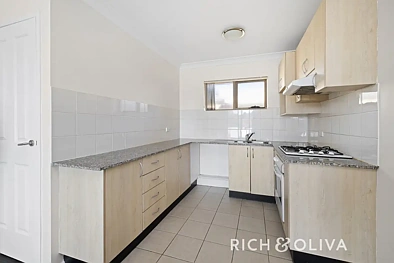 66/12 West Street, Croydon, NSW 2132, 1 Bedrooms, 1 Bathrooms, Apartment
