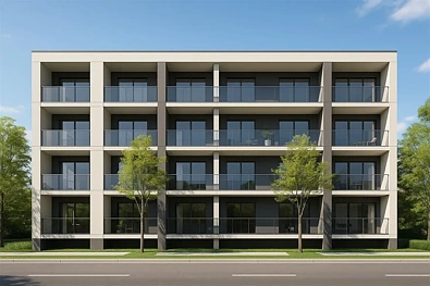 6 Address Available Upon Request, Mount Gravatt, QLD 4122, 2 slaapkamers, 2 badkamers, Apartment