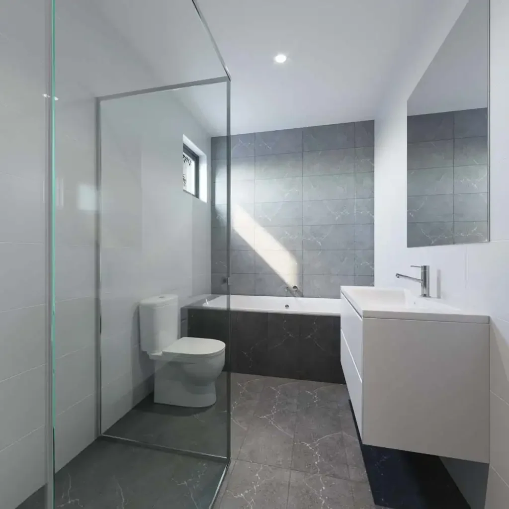 Joyner 4chambre Discover modern family living at 63 Oxford Street, Joyner, with this beautifully designed Banksia 183 – Classic home.