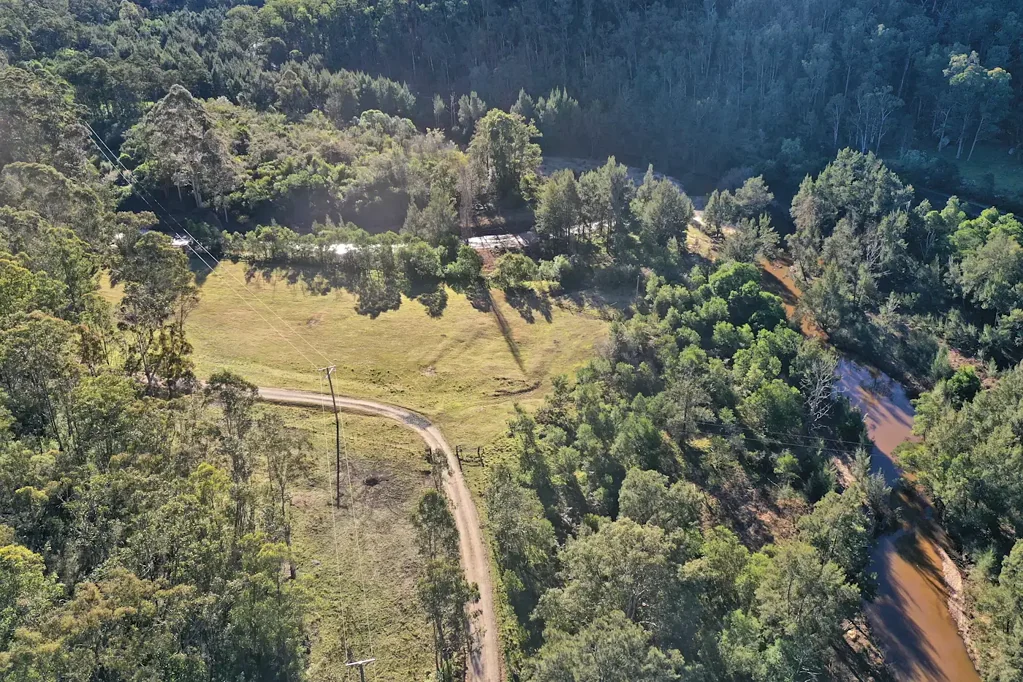 Paynes Crossing The Perfect Weekend Escape