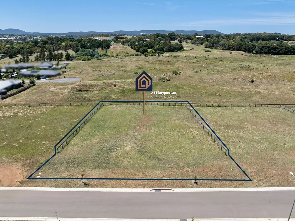 24 Platypus Cir, Goulburn, NSW 2580