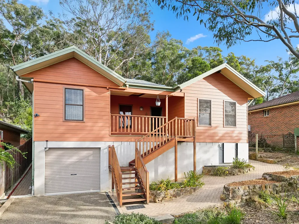 48 Derain Crescent, Hazelbrook, NSW 2779