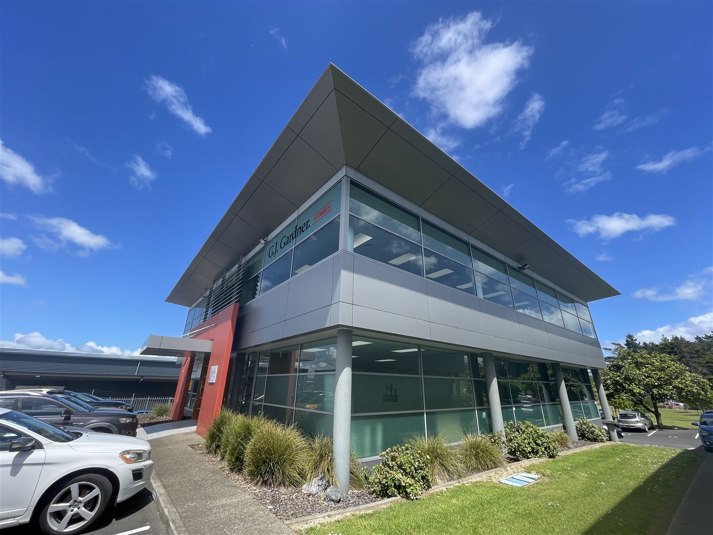 2/15 Accent Drive, East Tamaki, Auckland - Manukau, 0 phòng ngủ, 0 phòng tắm, Office Premises