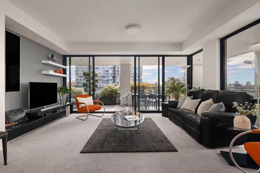 1010/138 Walker Street, North Sydney, NSW 2060