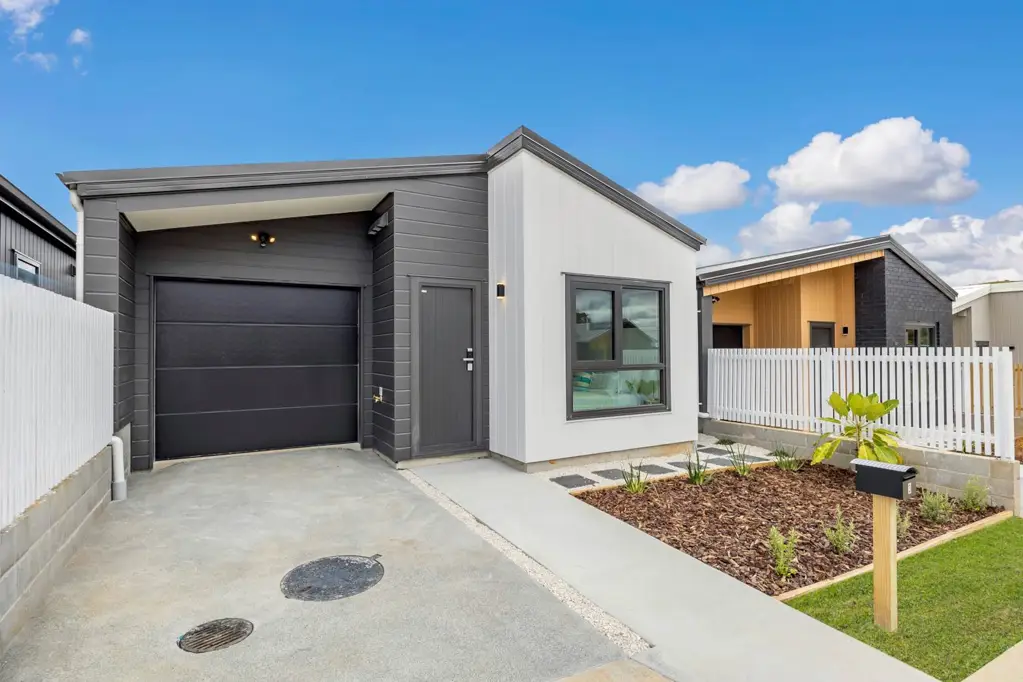 Pukekohe 3Phòng ngủ Brand New Affordable Home In Pukekohe