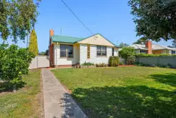 65 Balfour Street, Culcairn