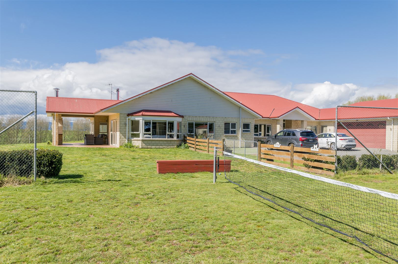 450 Waitarere Beach Road, Waitarere, Horowhenua, 4 chambres, 0 salles de bain