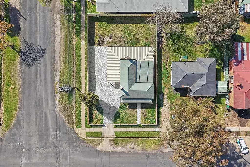 Mudgee 2房  Two Blocks to the Heart of Town