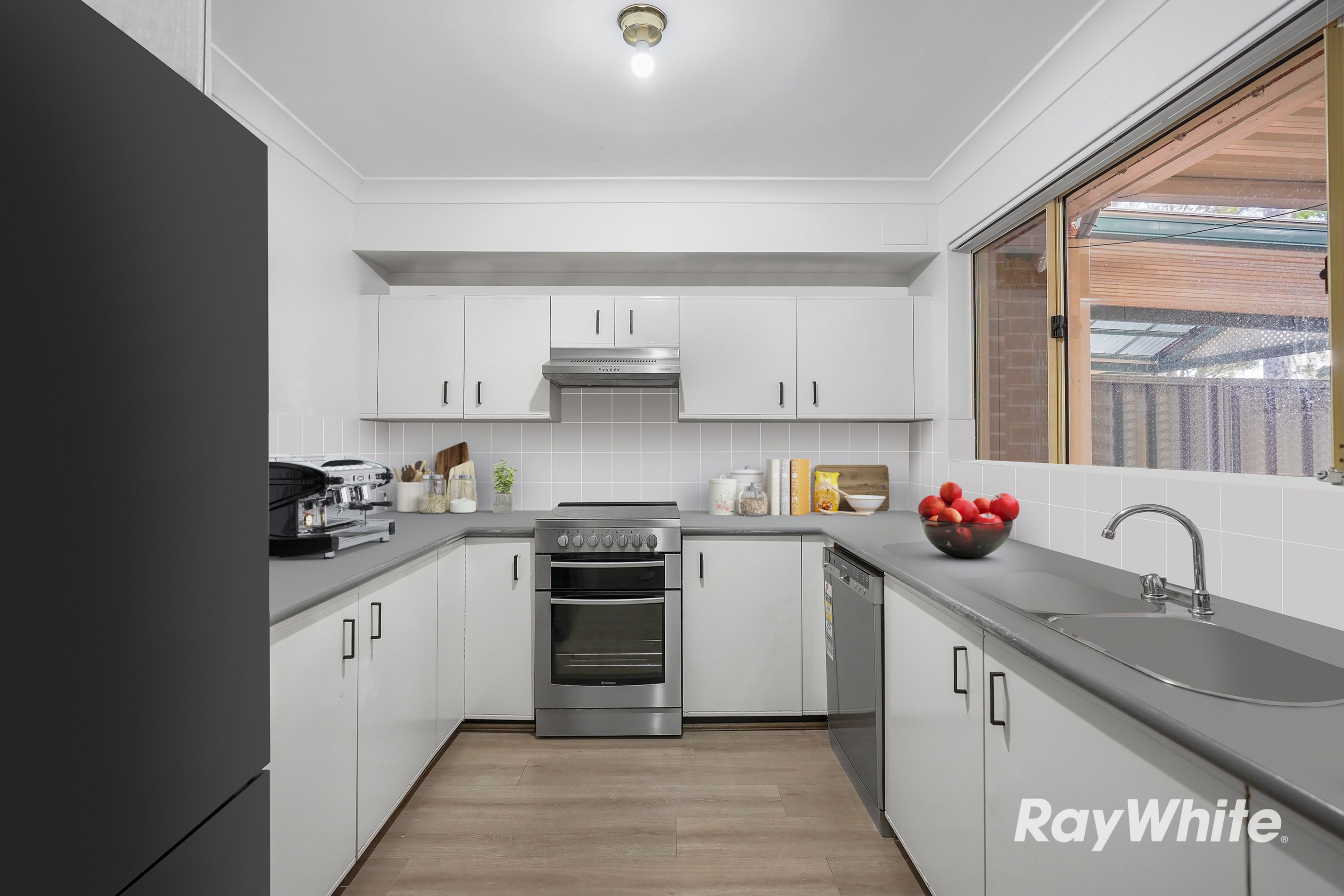 JADEWOOD COURT UNIT 2 81 LALOR RD, QUAKERS HILL NSW 2763, 0 Bedrooms, 0 Bathrooms, Townhouse