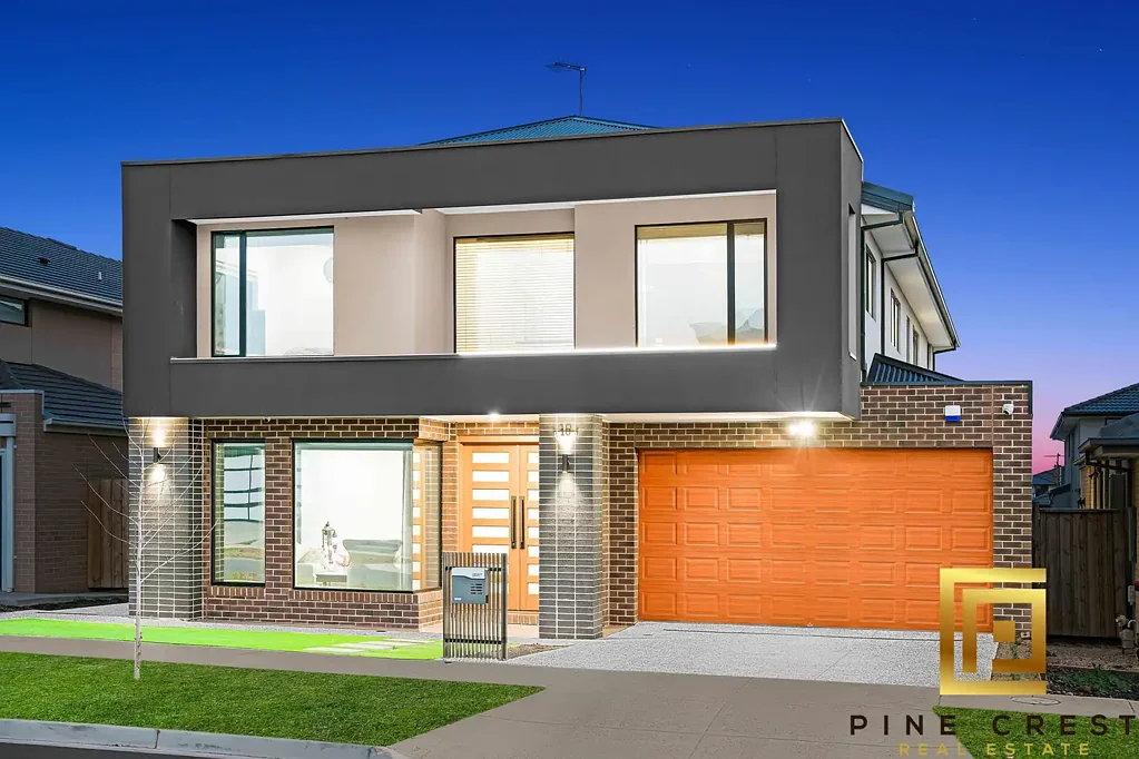 Truganina 6Phòng ngủ Stunning Modern Property with Premium Upgrades and Convenient Amenities