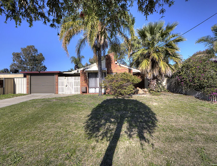8 Oliphant Street, Kenwick, WA 6107, 3 ਕਮਰੇ, 1 ਬਾਥਰੂਮ, House