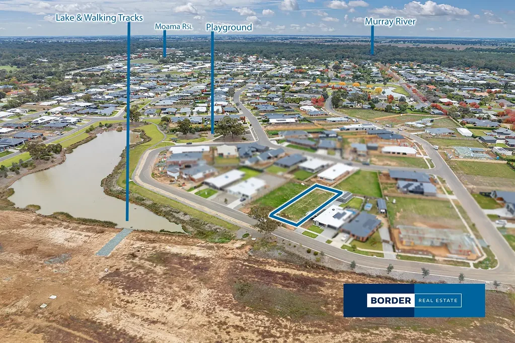 19 Chardonnay Avenue, Moama, NSW 2731
