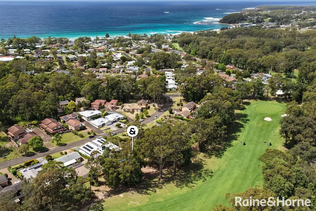 1/25 Augusta Place, Mollymook, NSW 2539