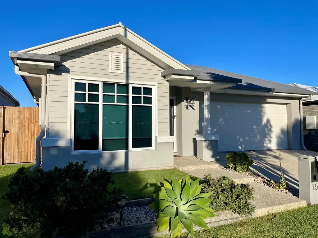 Palmview 4房  Modern Family Living with Huge Backyard by the Park