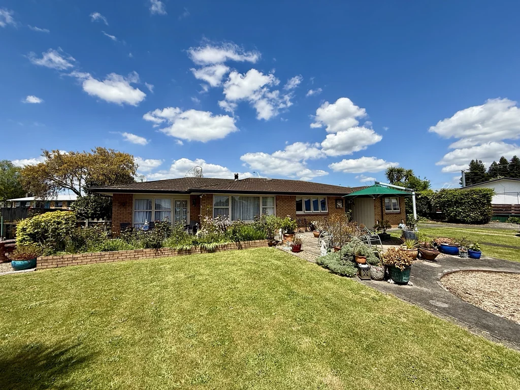 10 Dunkeld Place, Tokoroa, South Waikato, Waikato