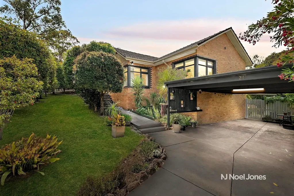 21 View Road, Vermont, VIC 3133