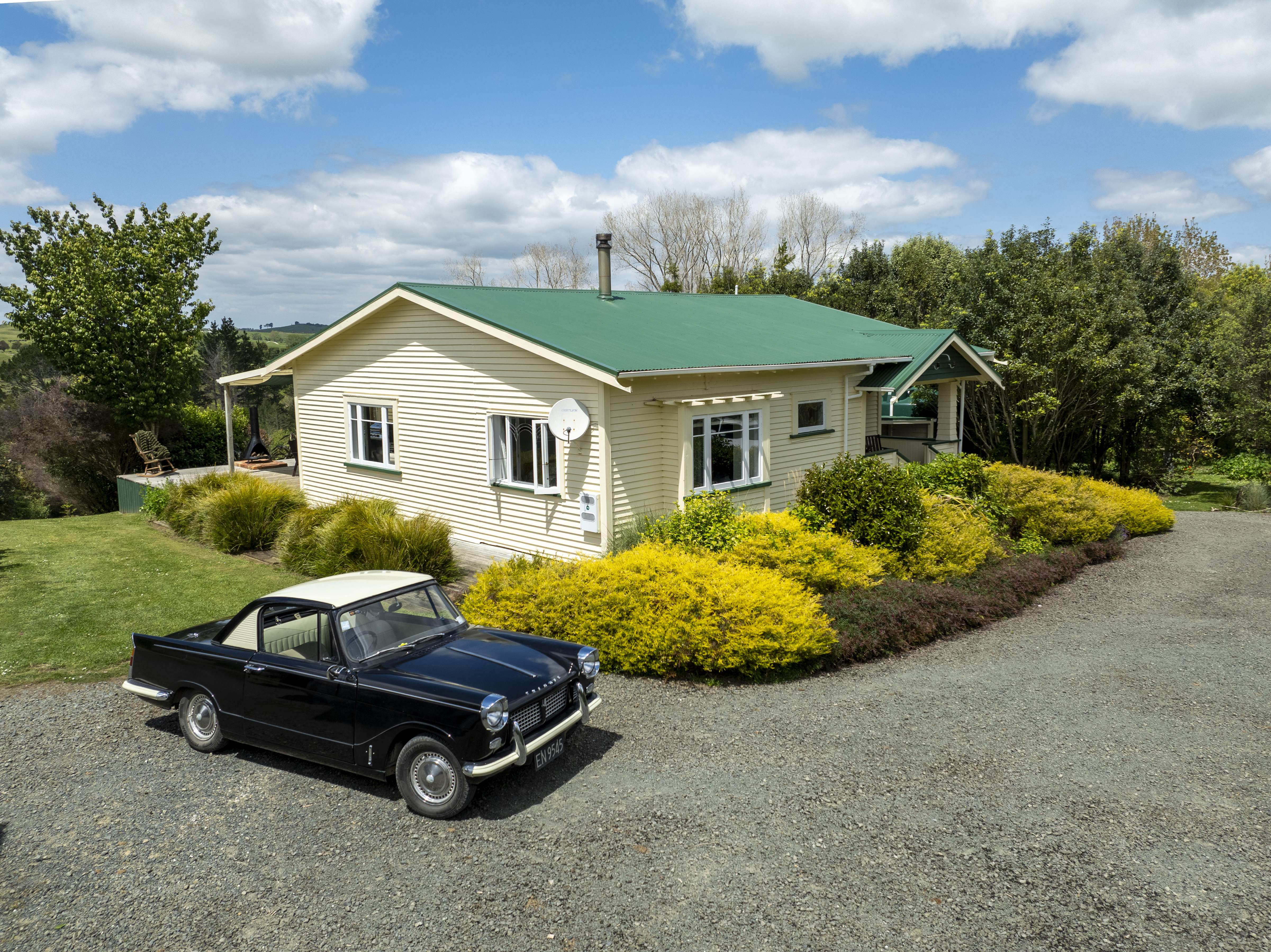 85c Te Pahi River Drive, Paparoa, Kaipara, 3 rūma, 0 rūma horoi, House