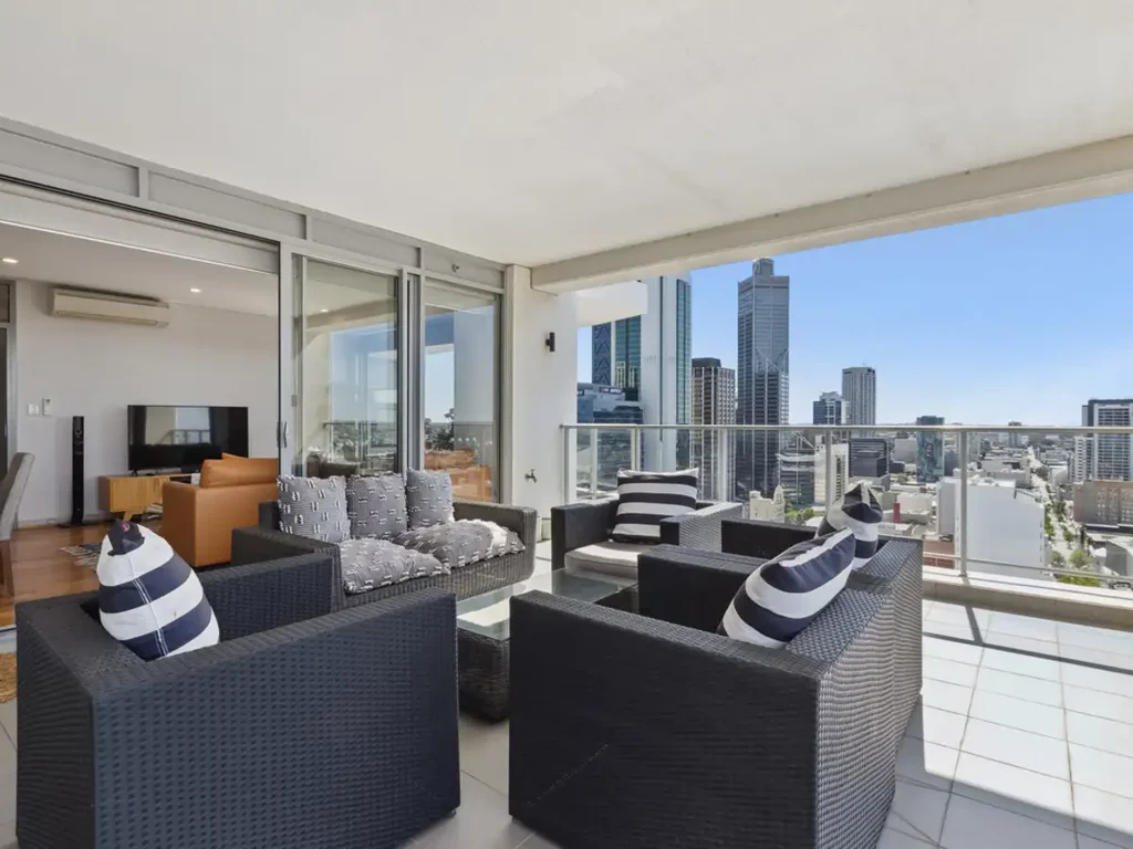130/580 Hay Street, Perth, WA 6000