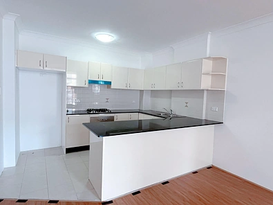 17/13 Hogben Street, Kogarah, NSW 2217, 3 Bedrooms, 2 Bathrooms, Apartment