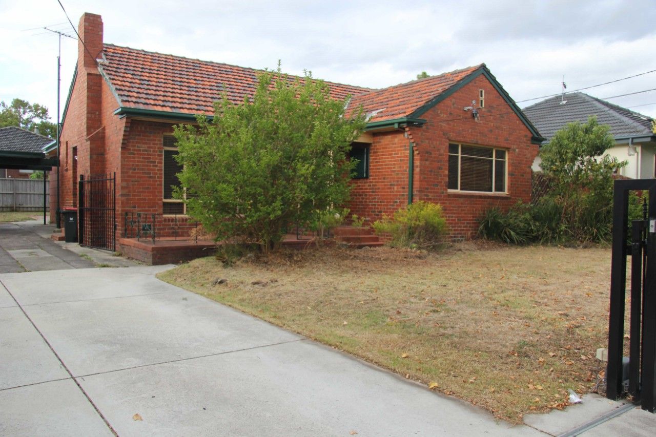 5 BEAUFORD ST, HUNTINGDALE VIC 3166, 0 Kuwarto, 0 Banyo, House