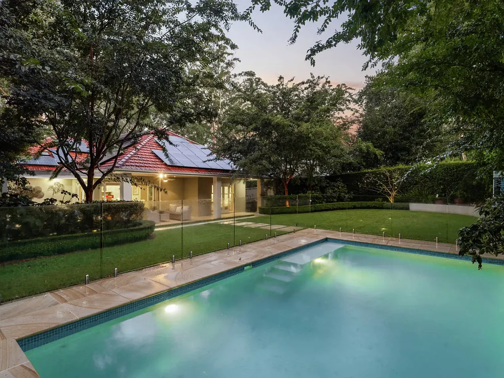 19 Hamilton Parade, Pymble, NSW 2073