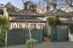 26 Avenue Road, Camberwell