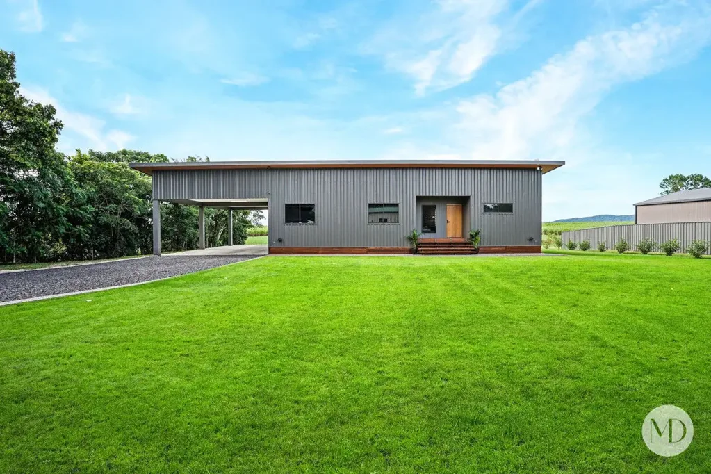 28 Martinuzzi Close, New Harbourline, QLD 4858
