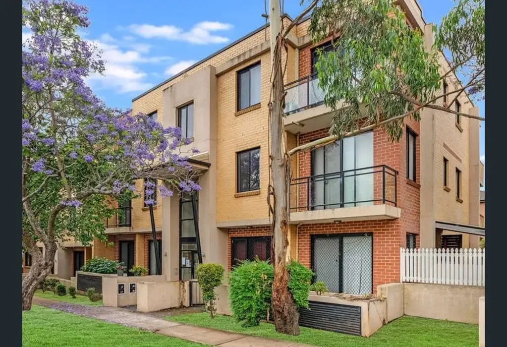 3/20-22 Reid Avenue, Westmead, NSW 2145