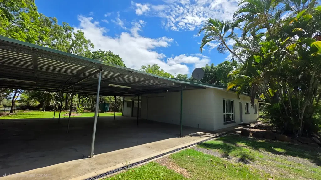 Peaceful Rural Living on 5 Acres
