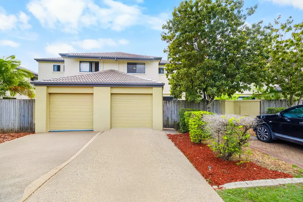 4/60-62 Beattie Road, Coomera, QLD 4209