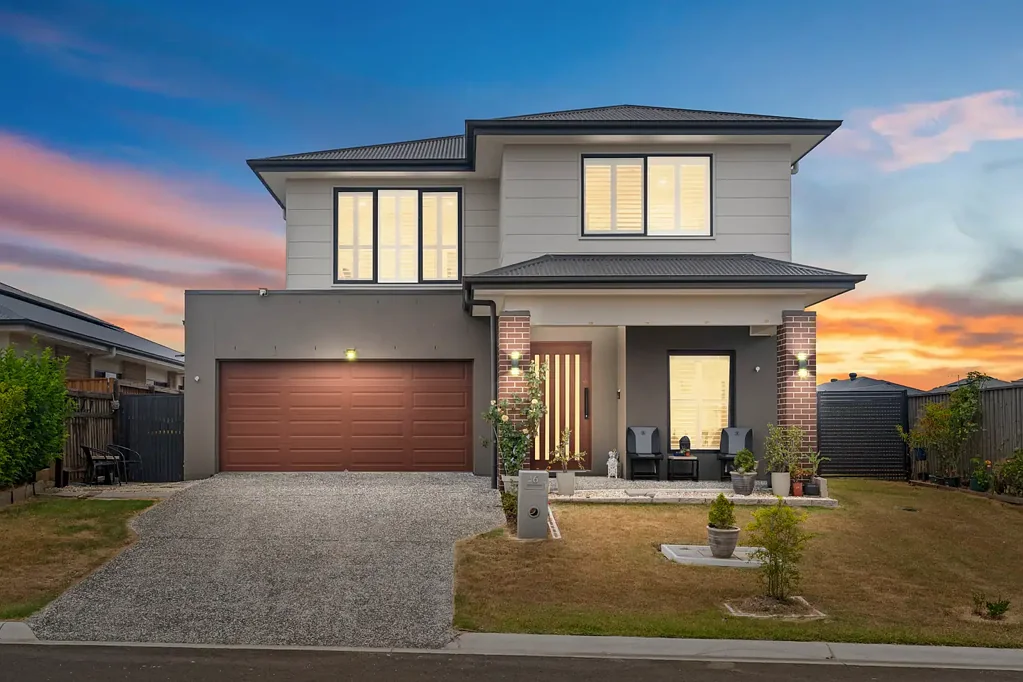26 Josh Street, Logan Reserve, QLD 4133