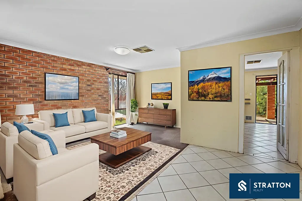 Parkwood 3ਬੈੱਡਰੂਮ Welcoming 3-Bedroom Home on 530sqm in Sought-After Parkwood Location!!