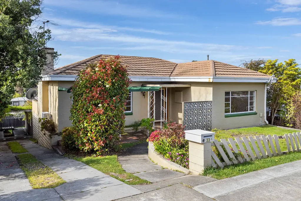 Moonah 3 Bedroom Investor's Dream or Affordable Family Home