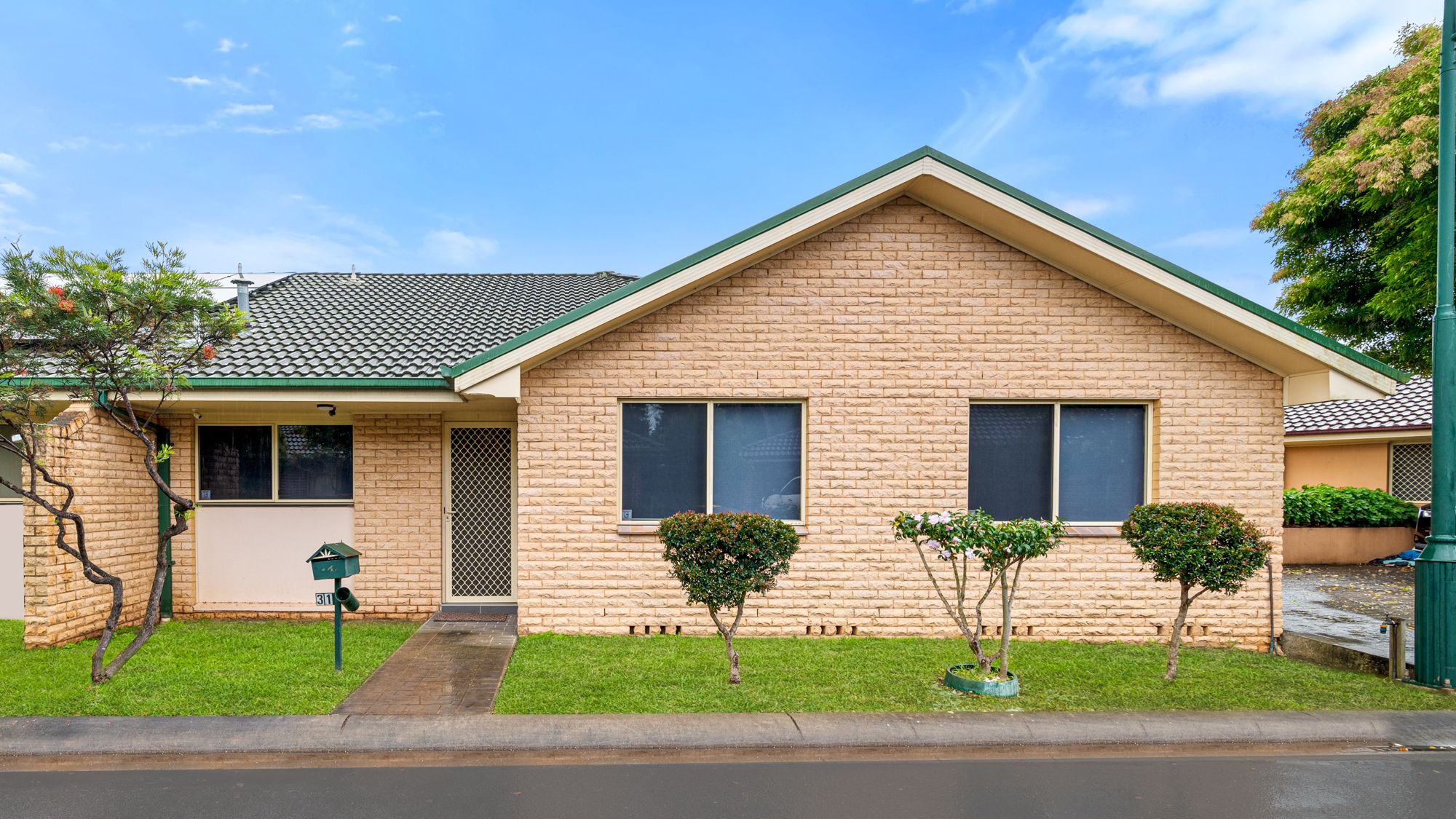 LOW DENSITY RESIDENTIAL