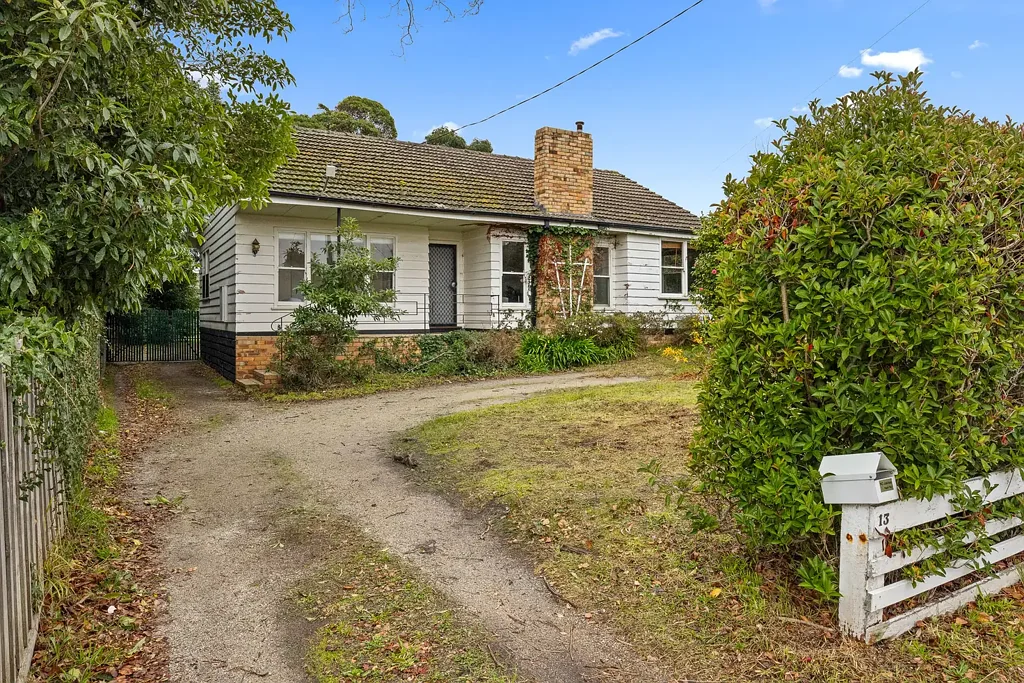 13 Blair Avenue, Frankston South, VIC 3199