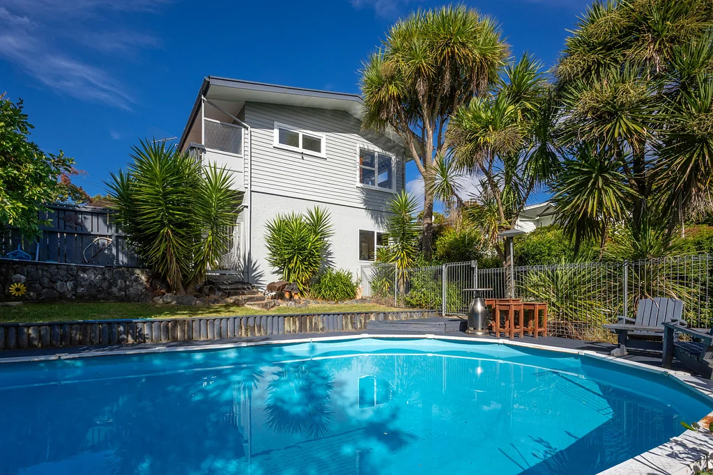 Richmond 4房  Big on Space, Big on Lifestyle, Big on Location