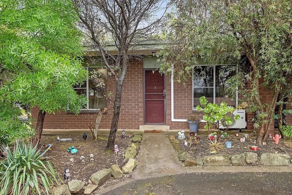 3/26 Yallambee Drive, Kennington, VIC 3550