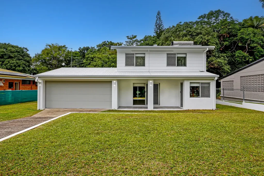 Spacious Family Home