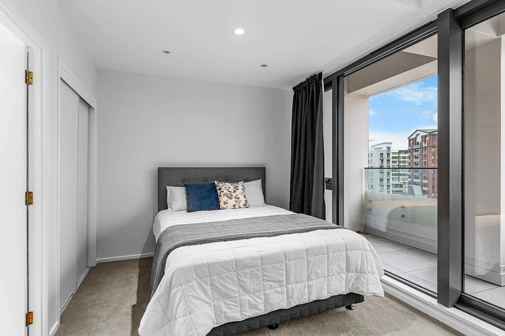 Freshly Renovated Building - One Bedroom Apart...