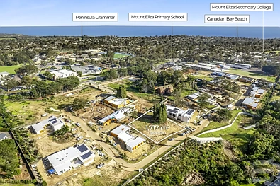 15 Dendron Place, Mount Eliza, VIC 3930, 0房, 0浴, Section
