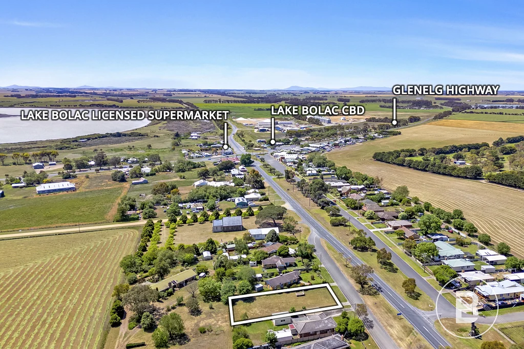 Lake Bolac  Perfect Opportunity in a Thriving Community