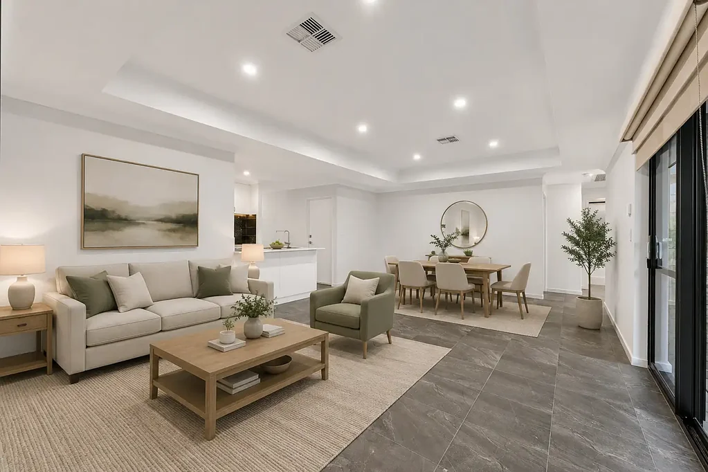 Hammond Park 3chambre Modern Comfort, Effortless Living in the Heart of Hammond Park