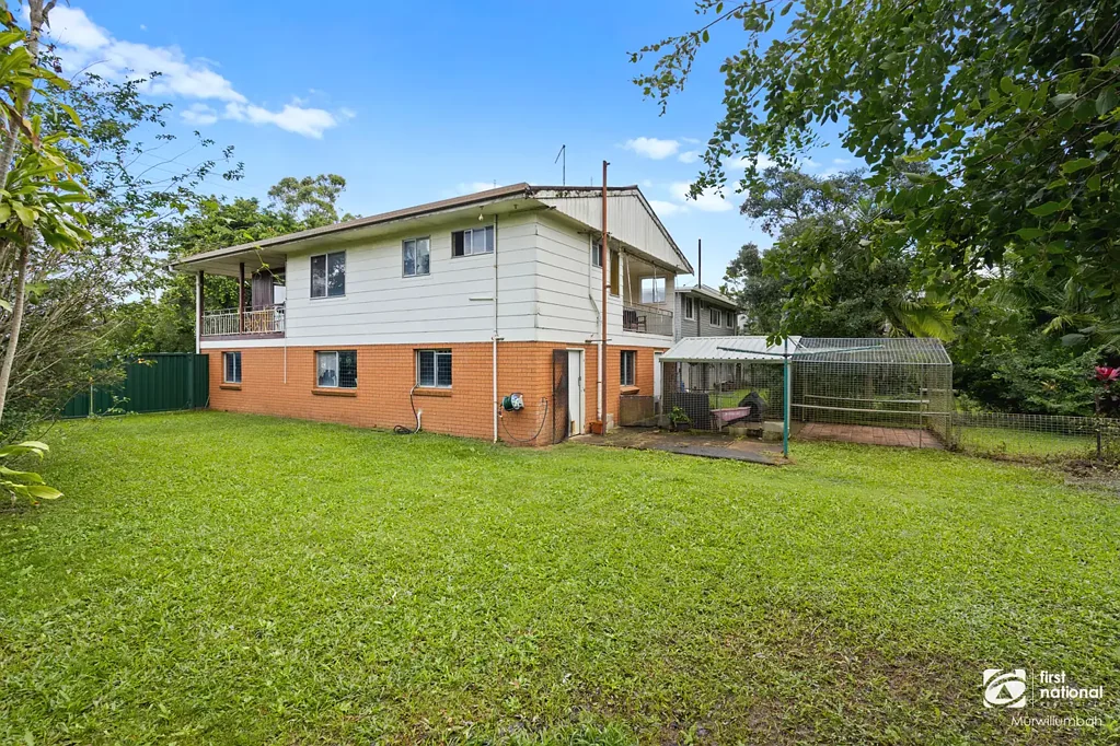 93 Tweed Valley Way, South Murwillumbah, NSW 2484